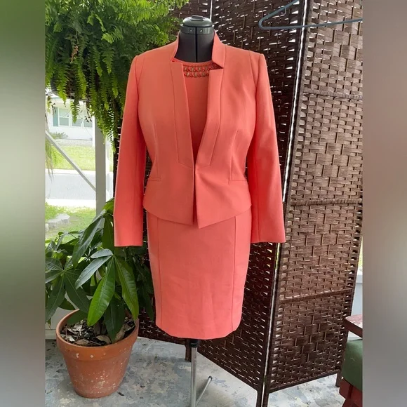 Antonio Melani Sunkiss Dress & Jacket - Picture 10 of 15